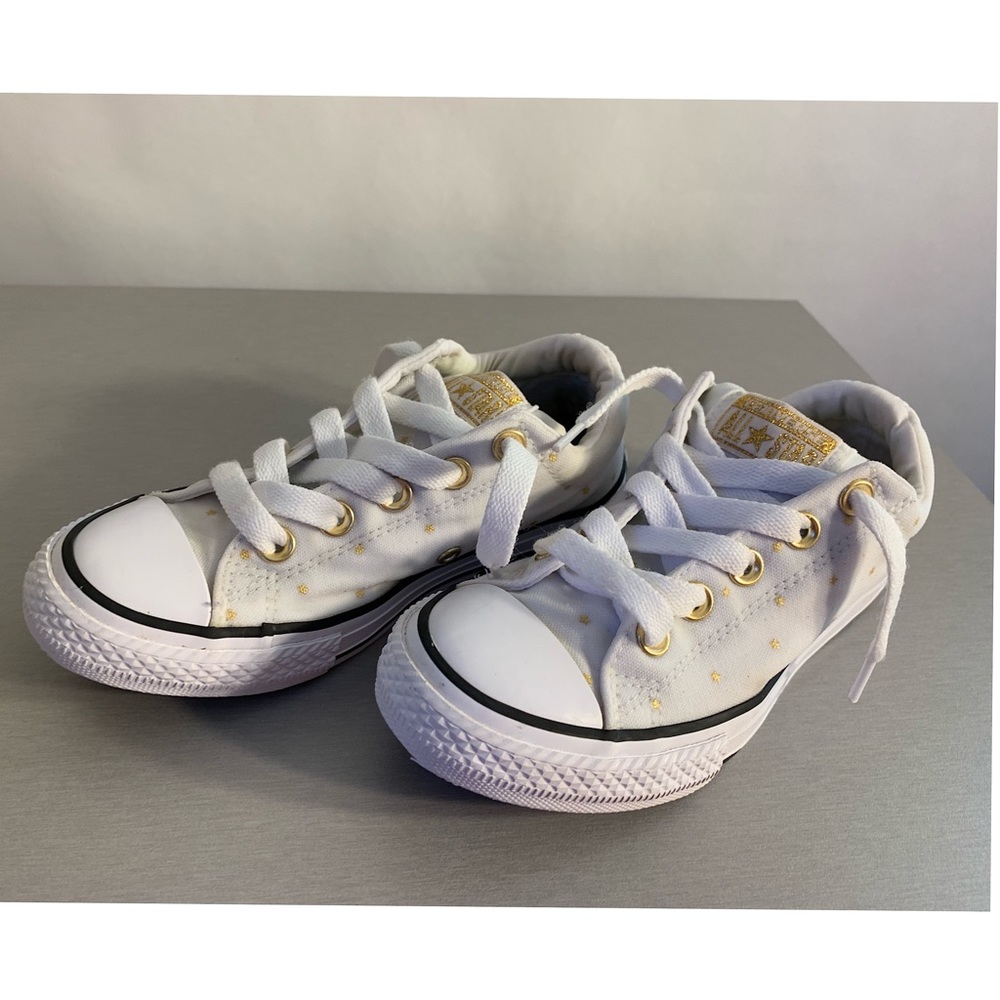All-Star Chucks